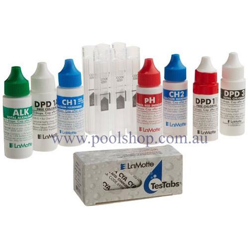 ColorQ Reagents - Poolshop.com.au ColorQ Reagents - Poolshop.com.au